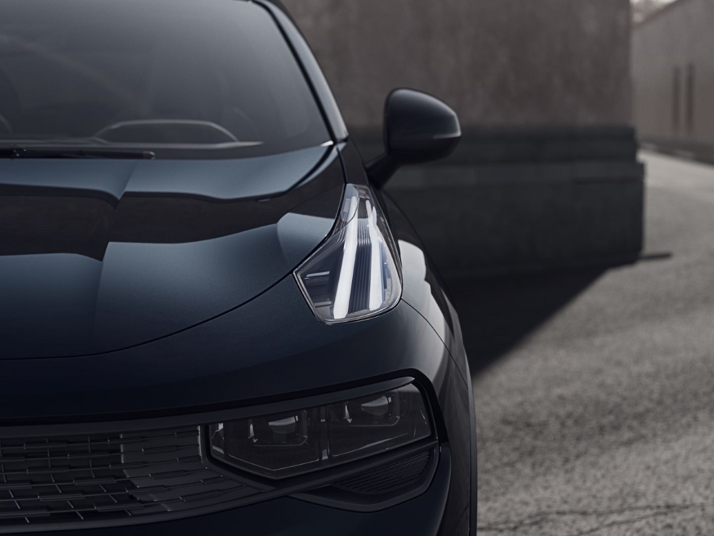 Lynk & Co 01