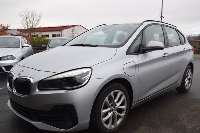 BMW 225 xe Active Tourer Advantage*AUTOM*NAVI*LED