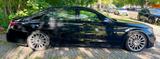 Mercedes-Benz S 560 4Matic L AMG*Burm*Pano*SoftClose*R-Cam - mit Benzin-Antrieb: Schwarz, mit Navigationssystem, Limousine, mit Klimaanlage