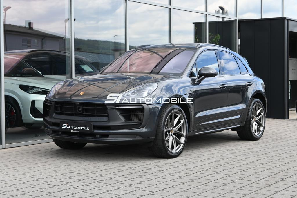 Porsche Macan GTS UVP 131121ADSPORTSITZCHRONOSTHZ 2023