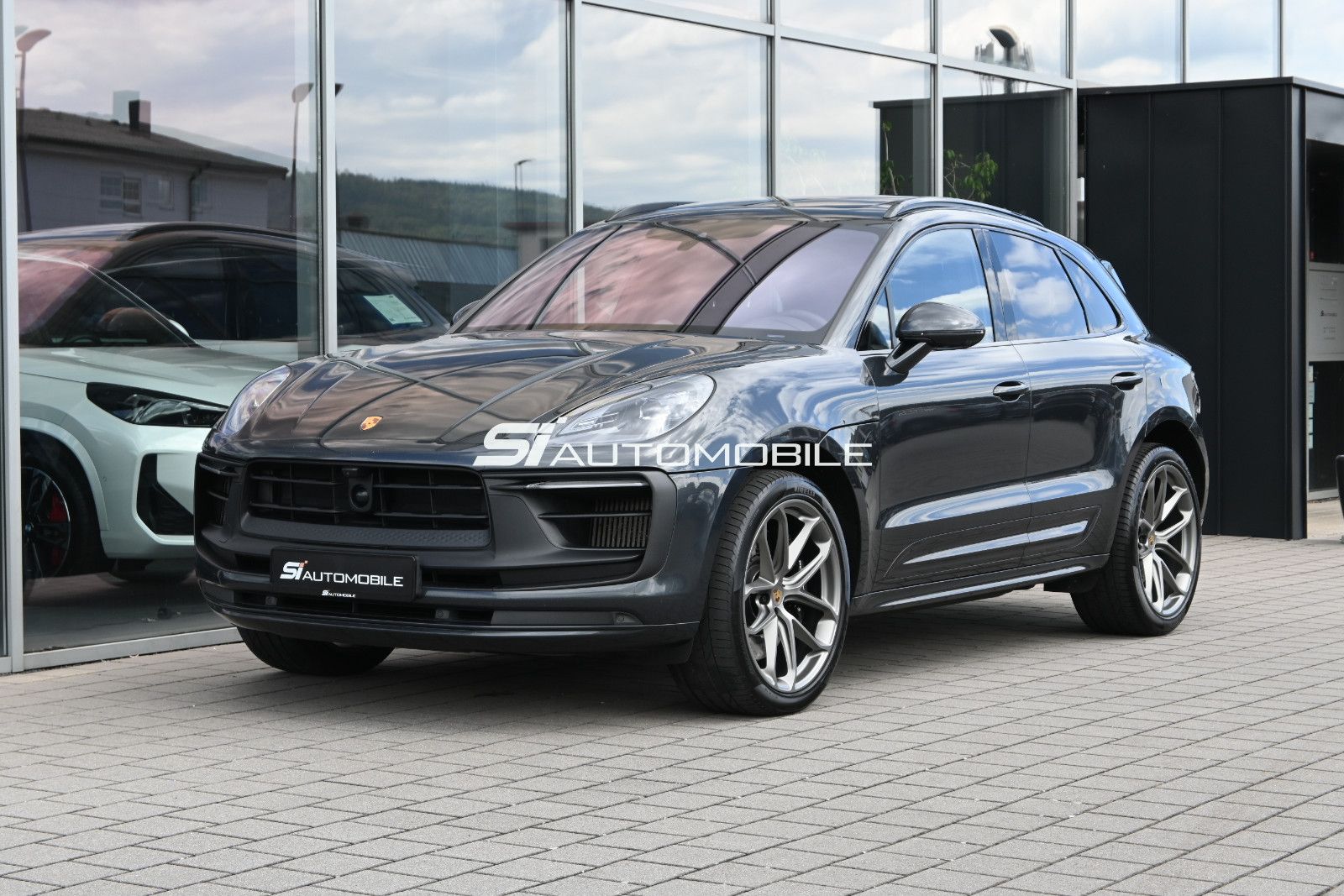 Fahrzeugabbildung Porsche Macan GTS °UVP 131.121€°AD.SPORTSITZ°CHRONO°STHZ