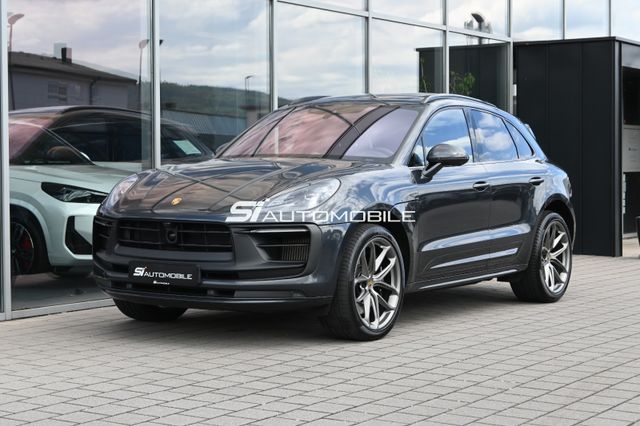 Porsche Macan GTS °UVP 131.121€°AD.SPORTSITZ°CHRONO°STHZ