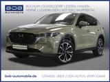 Mazda CX-5 2.0 SKYACTIV-G Sports-Line AWD LEDER NAVI - Mazda CX-5 in Herne
