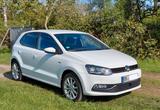 Volkswagen Polo 1.2 TSI Highline BMT "Original" *SHZ / AHK* - Volkswagen Polo: Original