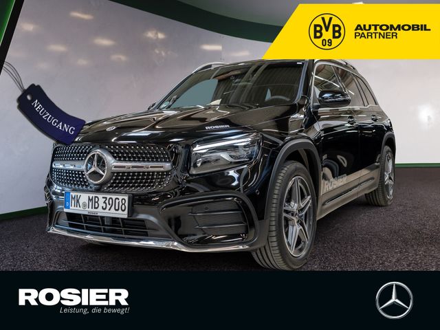 Mercedes-Benz GLB 200 d AMG Sport Advanced Plus Distr. LED Nav