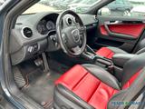Audi S3 Sportback 2.0 TFSI S tronic Pano Navi Bose - Audi S3 aus 2010