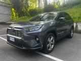 Toyota RAV4 2.5 Hybrid (218CV) 2WD Dynamic - Toyota Dyna Gebrauchtwagen