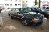 Saab 9000 2.3 CS Ecopower CS - Saab 9000 Gebrauchtwagen