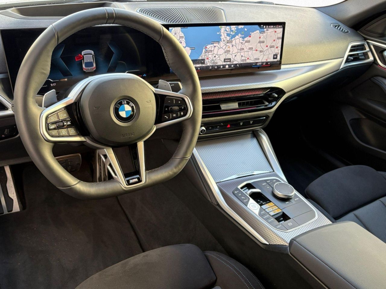 BMW 430 Gran Coupé - Bild 13