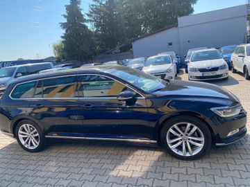 Volkswagen Passat Variant - 5