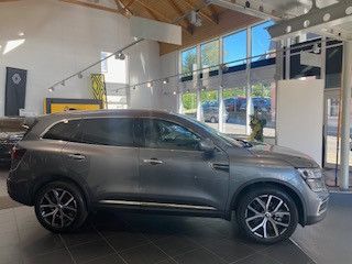 Renault Koleos Techno 4WD CVT