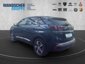 Peugeot 3008 Allure Pack PT 130 Navi+SHZ+RFK+Carplay