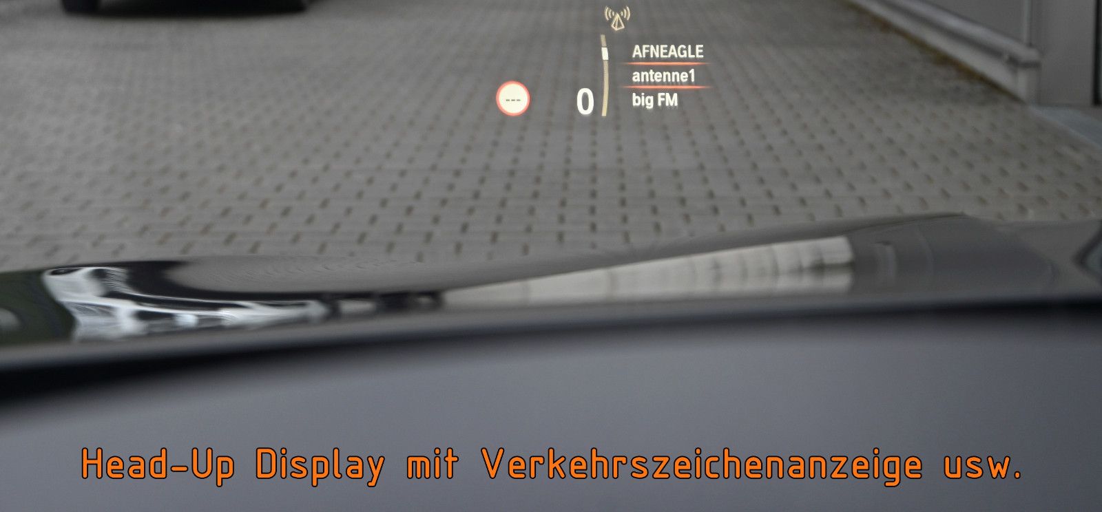 Fahrzeugabbildung BMW 535d xDr Touring Luxury °HUD°H/K°SITZKLIMA°STHZG