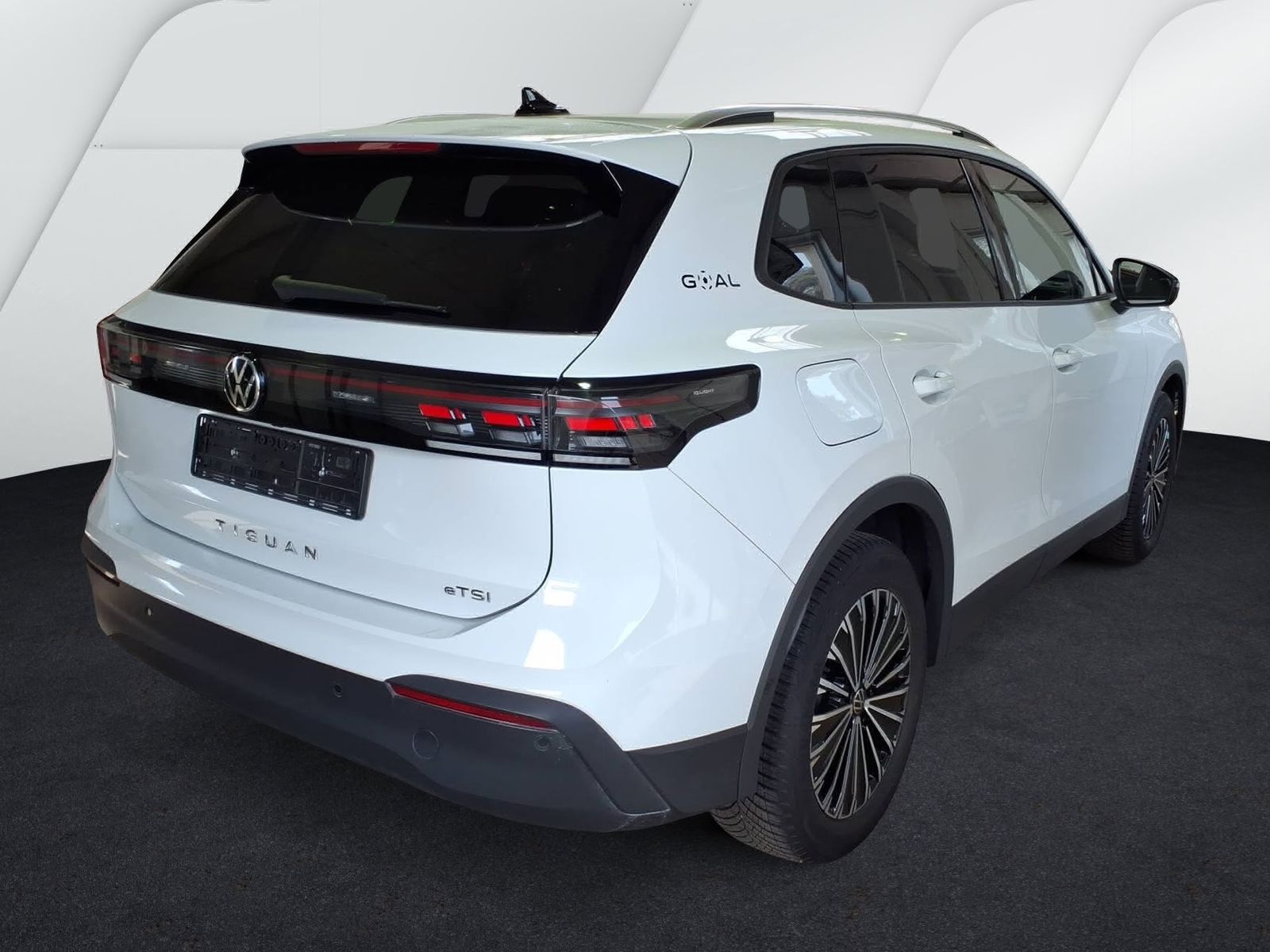 Volkswagen Tiguan - Bild 3