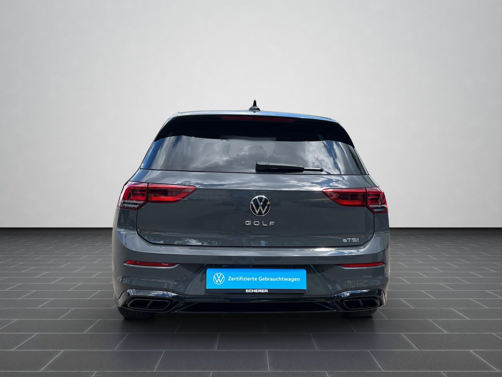 Volkswagen Golf - Bild 7