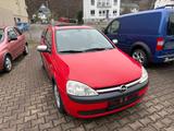 Opel Corsa 1.2 16V Njoy, Automatik, Tüv 12/2026! - gebrauchte Opel Corsa aus dem Jahr 2003