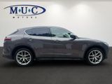 Alfa Romeo Stelvio 2.0 Turbo First Edition Q4 - Alfa Romeo