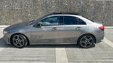 Mercedes-Benz A 250 AMG Limo Pano LED Kamera Totwinkel Kamera - Mercedes-Benz A 250 in Frankfurt (Main)