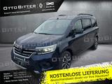 Renault Grand Kangoo Techno TCe130 EDC 7-SITZE SITZH/ALU - Renault Grand Kangoo mit Benzin-Antrieb: Automatik