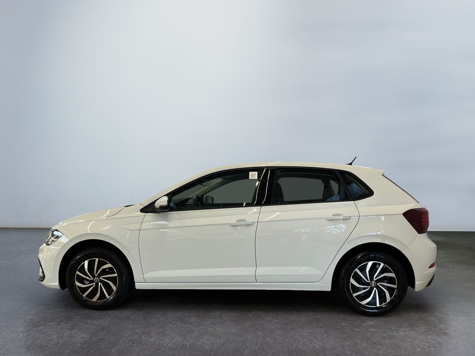 Volkswagen Polo VI Life 1.0 TSI DSG Navi via AppConnect LM imagem 3