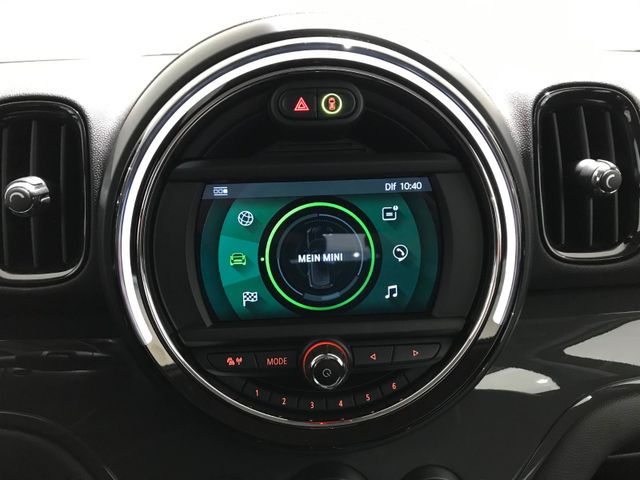 MINI Cooper Countryman 1.5 BLUET KLIMA NAVI PDC SHZ