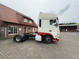 DAF XF 480 FT - SSC- Standklima- Retarder - Mini-/Kompaktbagger