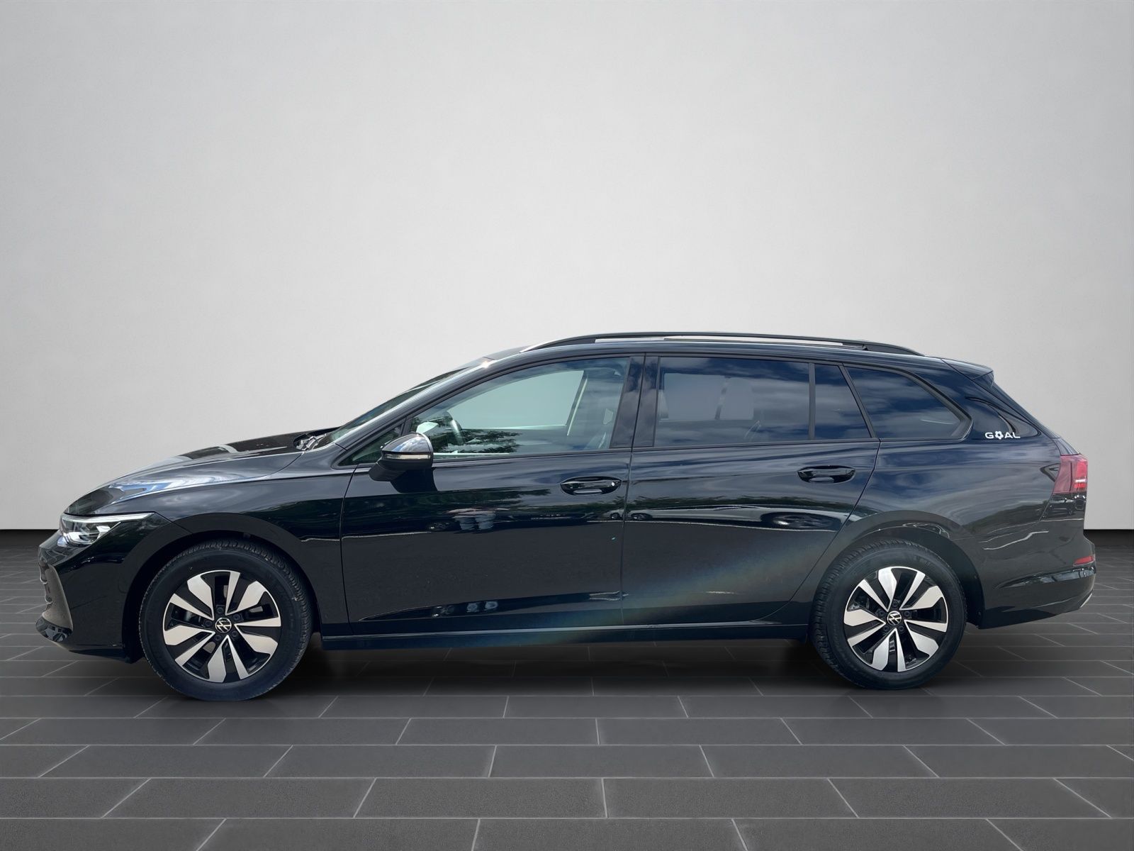 Volkswagen Golf - Bild 8