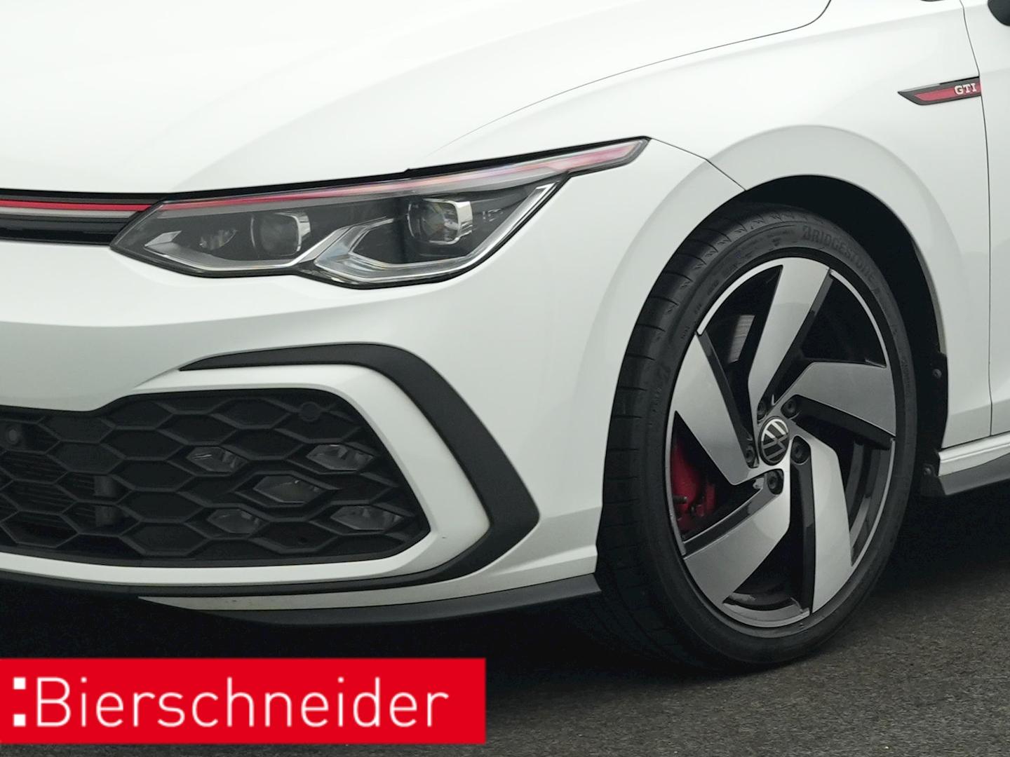 Volkswagen Golf GTI 8 2.0 TSI DSG PANO KAMERA IQ.LIGHT DCC, миниатюра 15