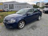 Volkswagen Jetta VI Comfortline - Volkswagen Jetta aus 2011