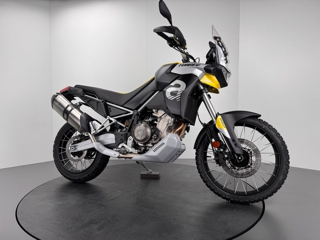 Fahrzeugabbildung Aprilia TUAREG 660 *TAGESZULASSUNG
