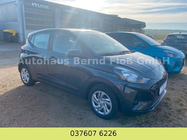 Hyundai i10 1.0