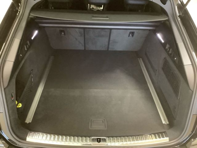 A6 Avant S line 50 TDI quattro 210( 286) kW(PS)