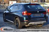 BMW X1 20 i xDrive*LEDER*NAVI*ALLRAD*H/K Sound* - BMW X1 Gebrauchtwagen in Düsseldorf