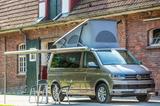 Volkswagen T6 California - Volkswagen T6 California in Bielefeld