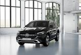 Mercedes-Benz GLA 220 d 4M PROGRESSIVE MULTI 360 AHK DISTR PDC - Mercedes-Benz GLA 220 D Gebrauchtwagen