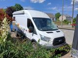 Ford Transit L4 H3 Campervan - Ford Transit: Camper