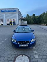 Volvo V50 2.0D Kinetic Tausch Moglich - Volvo V50 mit Schiebedach