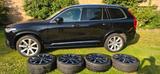 Volvo  XC90 D5 AWD Inscription Geartronic Automatik  - Volvo XC90 Inscription mit Diesel-Antrieb