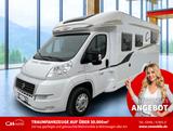 Carado T 447 - Einzelbetten - Garage - Carado Wohnwagen & Wohnmobile
