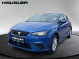 Seat Ibiza 1.0  LED*PDC hinten*Bluetooth*Lichtsensor* - mit Benzin-Antrieb: Lichtsensor