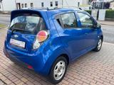 Chevrolet Spark LS+ Bezin GAS TÜV NEU insp.NEU - gebrauchte Chevrolet Spark aus dem Jahr 2012