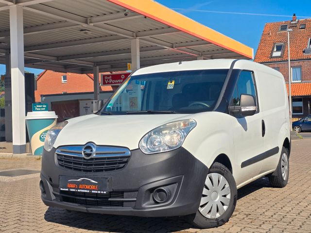 Opel Combo D Kasten L1H1 2,2t