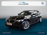 BMW 318d Touring Navi+SHZ+HiFi+Fernl.Ass+Spurass.+BT - BMW 318 in Bremen