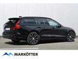 Volvo V60 T6 Plus Dark Plug-In Hybrid/HUD/PANO/360°CAM - Volvo Gebrauchtwagen in Paderborn