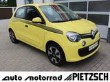 Renault Twingo Life 1.0 SCe 70 BT Tempomat Allwetter ZV - Renault Twingo in Dresden