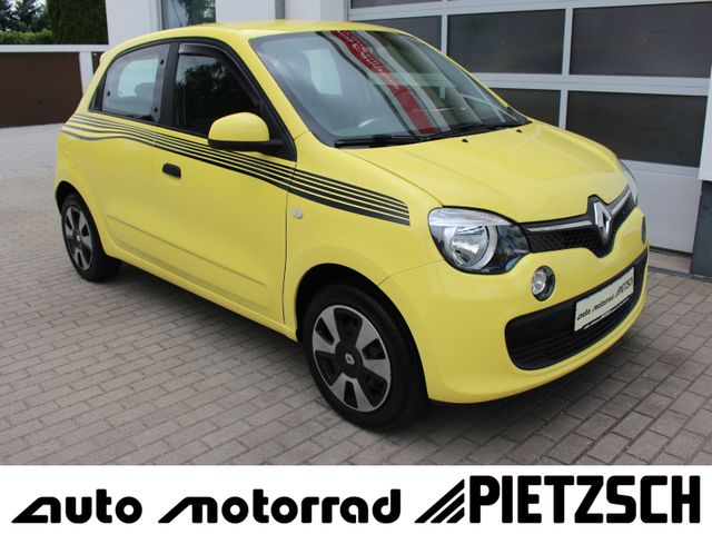 Renault Twingo Life 1.0 SCe 70 BT Tempomat Allwetter ZV