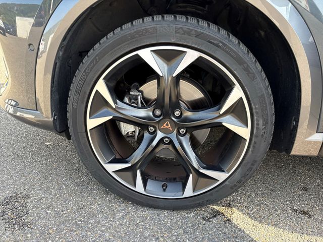 Formentor 1.5TSI *AHK+NAVI+LED+Elektr.HECKKLAPPE