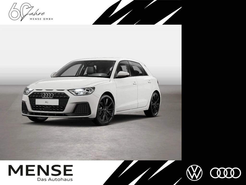 Image of Audi A1