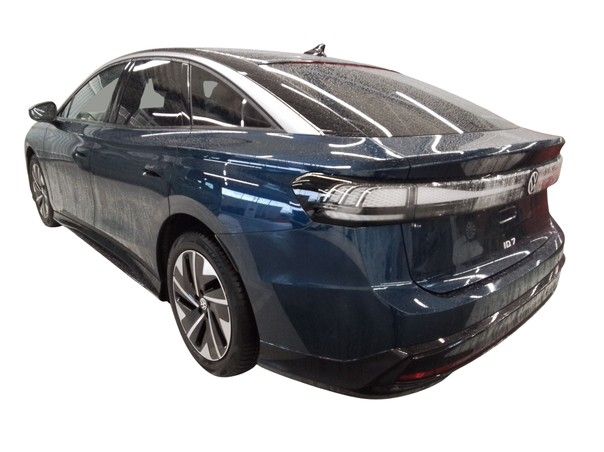 Volkswagen ID.7 - Bild 4
