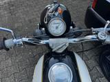 Zündapp 175 S - ZÜNDAPP MOTORRAD